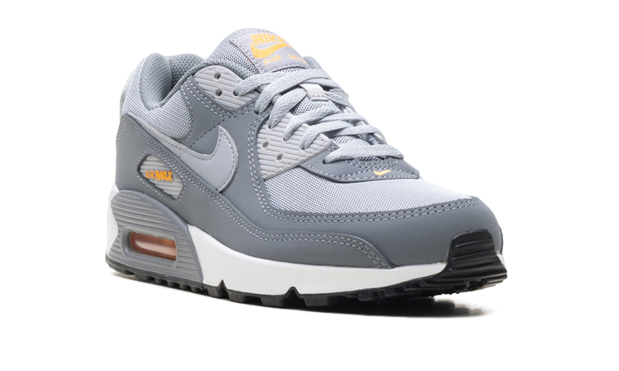 Nike Air Max 90 Cool Grey Sundial HV6224 002