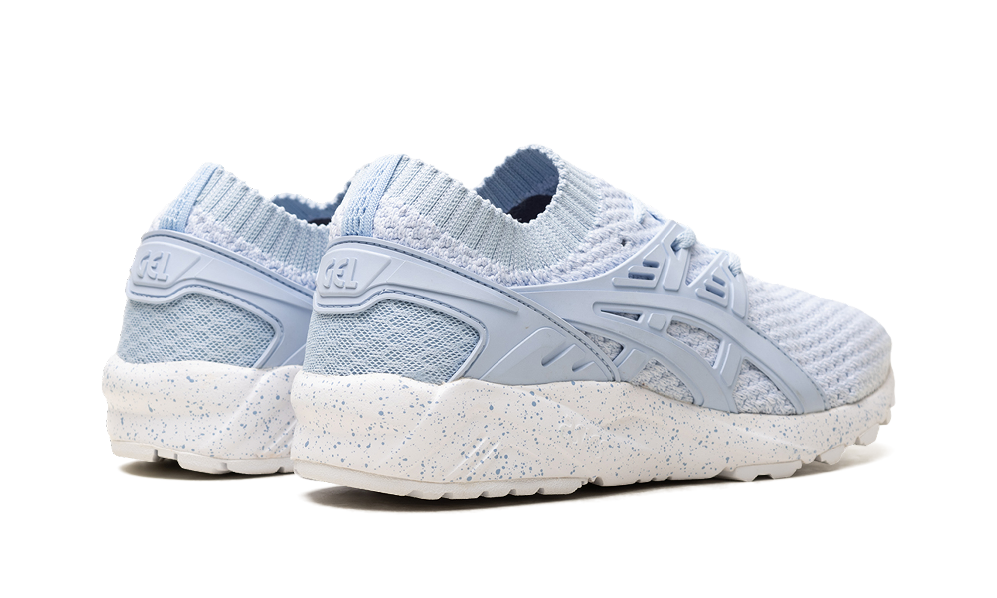 Asics Tiger Gel-Kayano Trainer Knit WMNS Skyway HN7Q8 3939