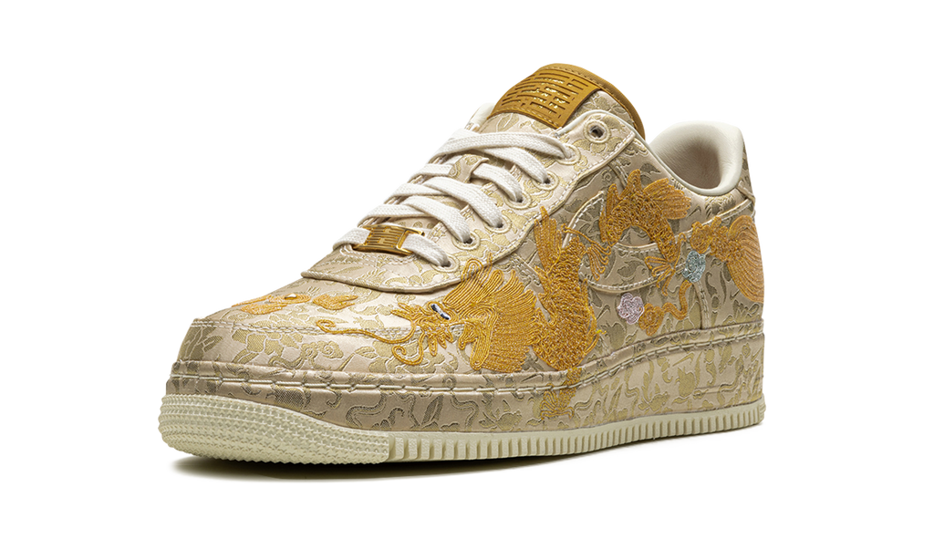 Nike AIR FORCE 1 LOW Year of the Dragon 2024 HJ4285 777