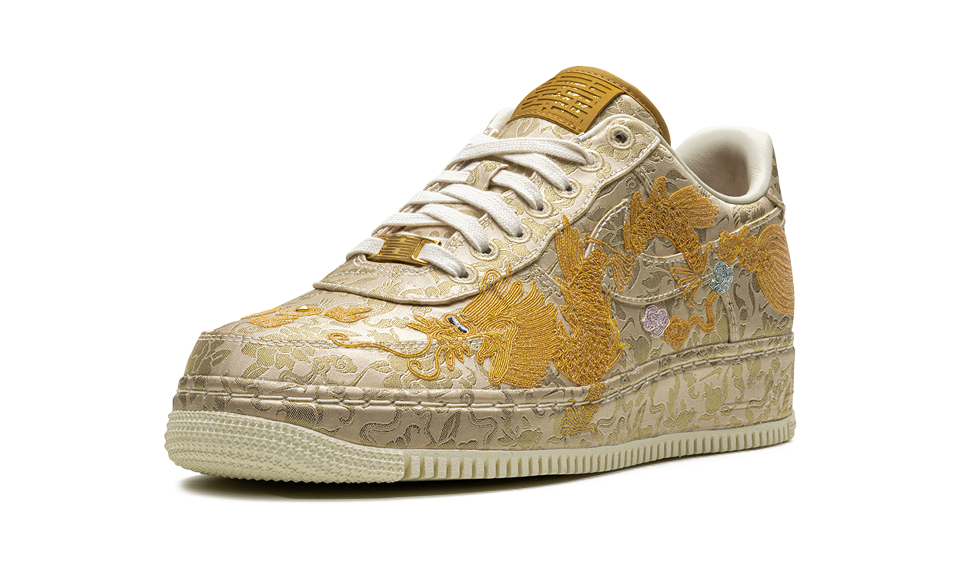 Nike AIR FORCE 1 LOW Year of the Dragon 2024 HJ4285 777