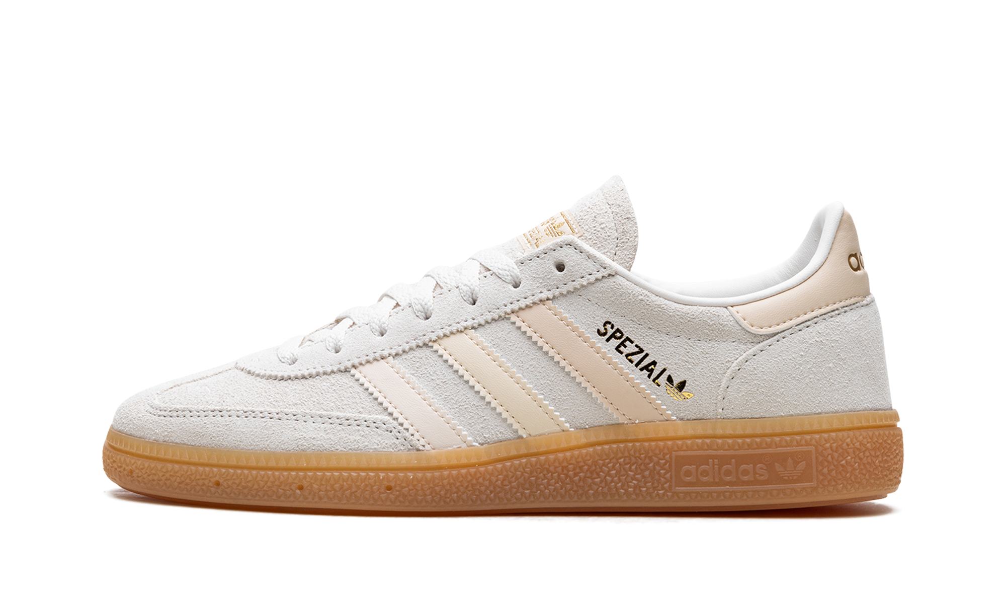Adidas Handball Spezial Wonder White-Sand Strata JH6365