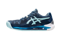 Asics GEL-RESOLUTION 8 CLAY WMNS LIGHT INDIGO CLEAR BLUE 1042A070 406