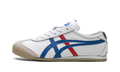 Onitsuka Tiger Mexico 66 White Blue Red DL408 0146