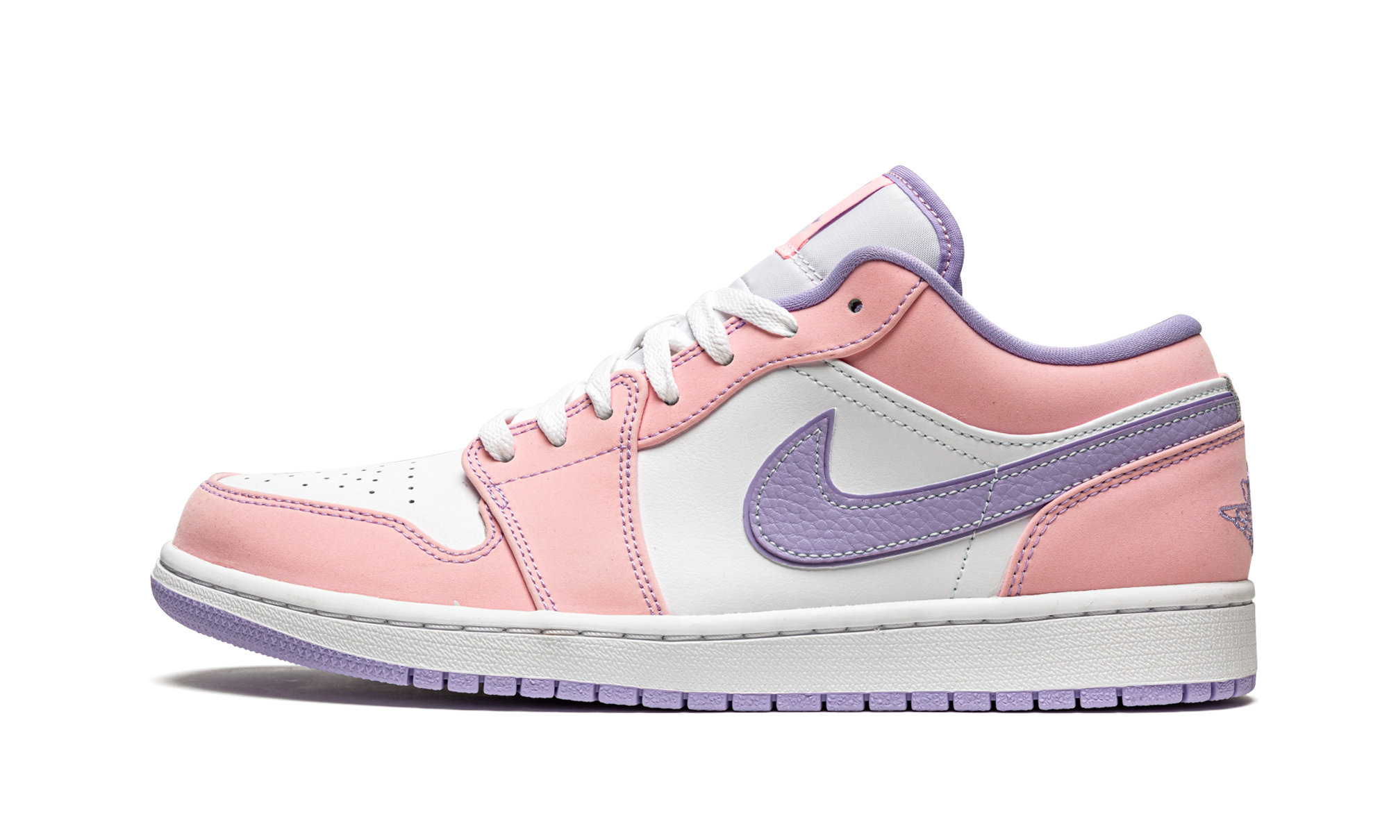 Air Jordan 1 Low SE Arctic Punch CK3022 600