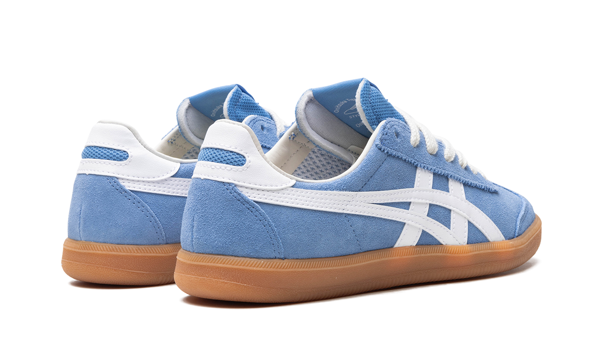 Onitsuka Tiger Tokuten Blue White Gum 1183A907 400