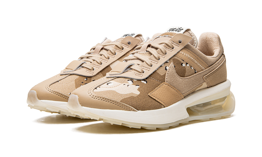 Nike AIR MAX PRE DAY SE MNS WMNS Desert Camo DX2312 200