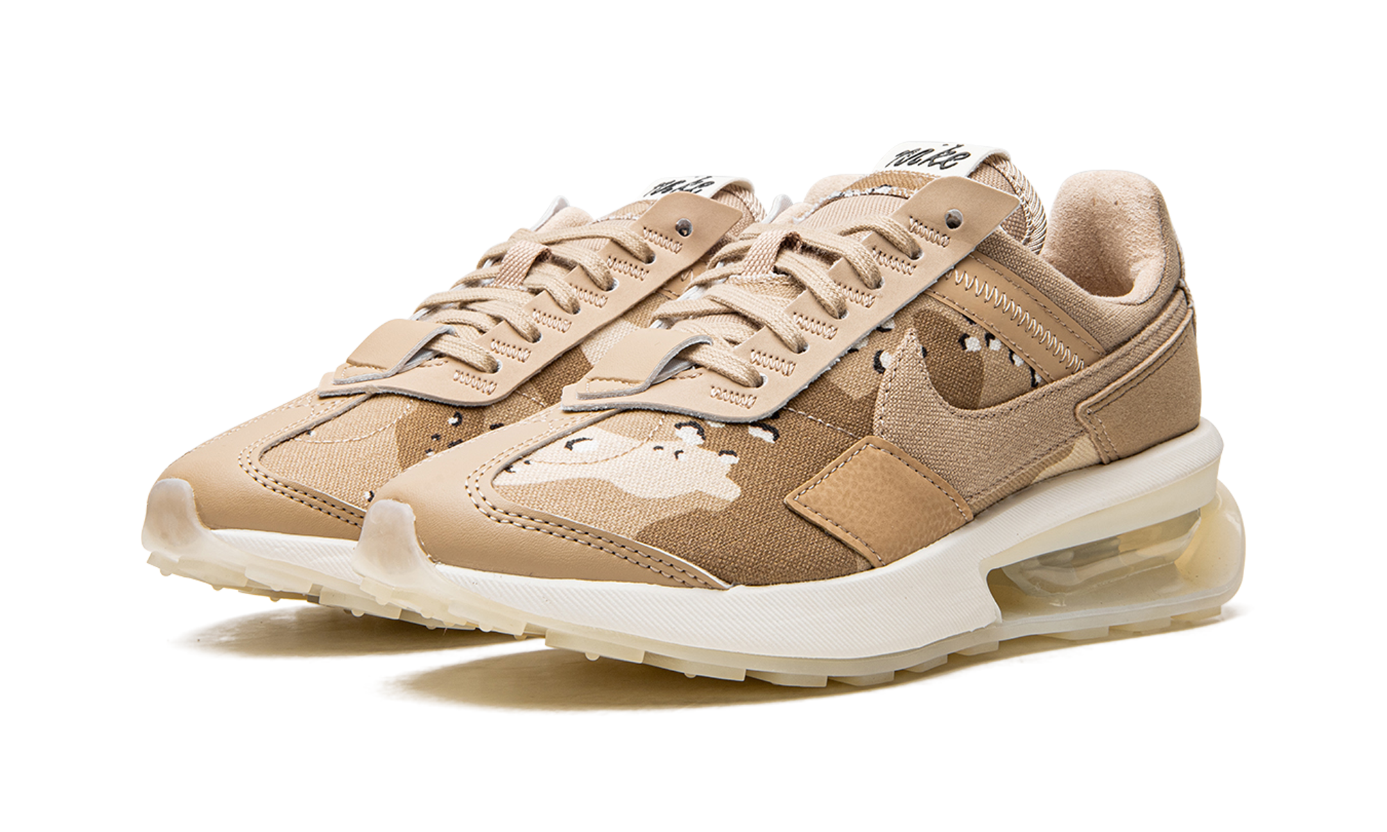 Nike AIR MAX PRE DAY SE MNS WMNS Desert Camo DX2312 200