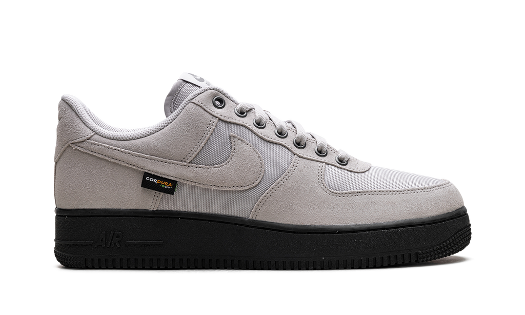 Nike Air Force 1 Low '07 Cordura Iron Ore HQ3822 001