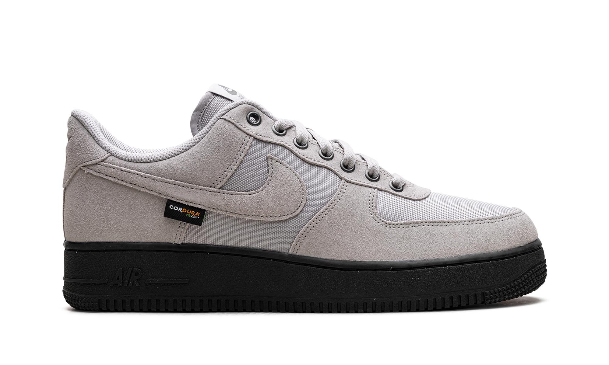 Nike Air Force 1 Low '07 Cordura Iron Ore HQ3822 001