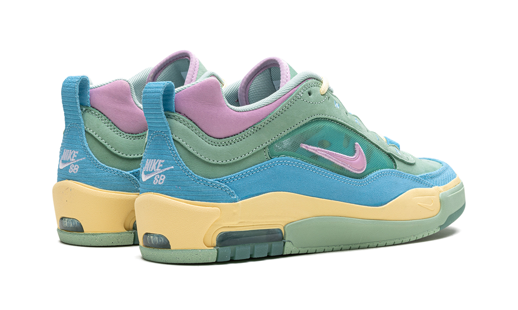 Nike SB Air Max Ishod Wair Verdy Visty HF4074 400
