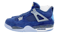 Jordan 4 Marquette Golden Eagles PE A4J 1043506