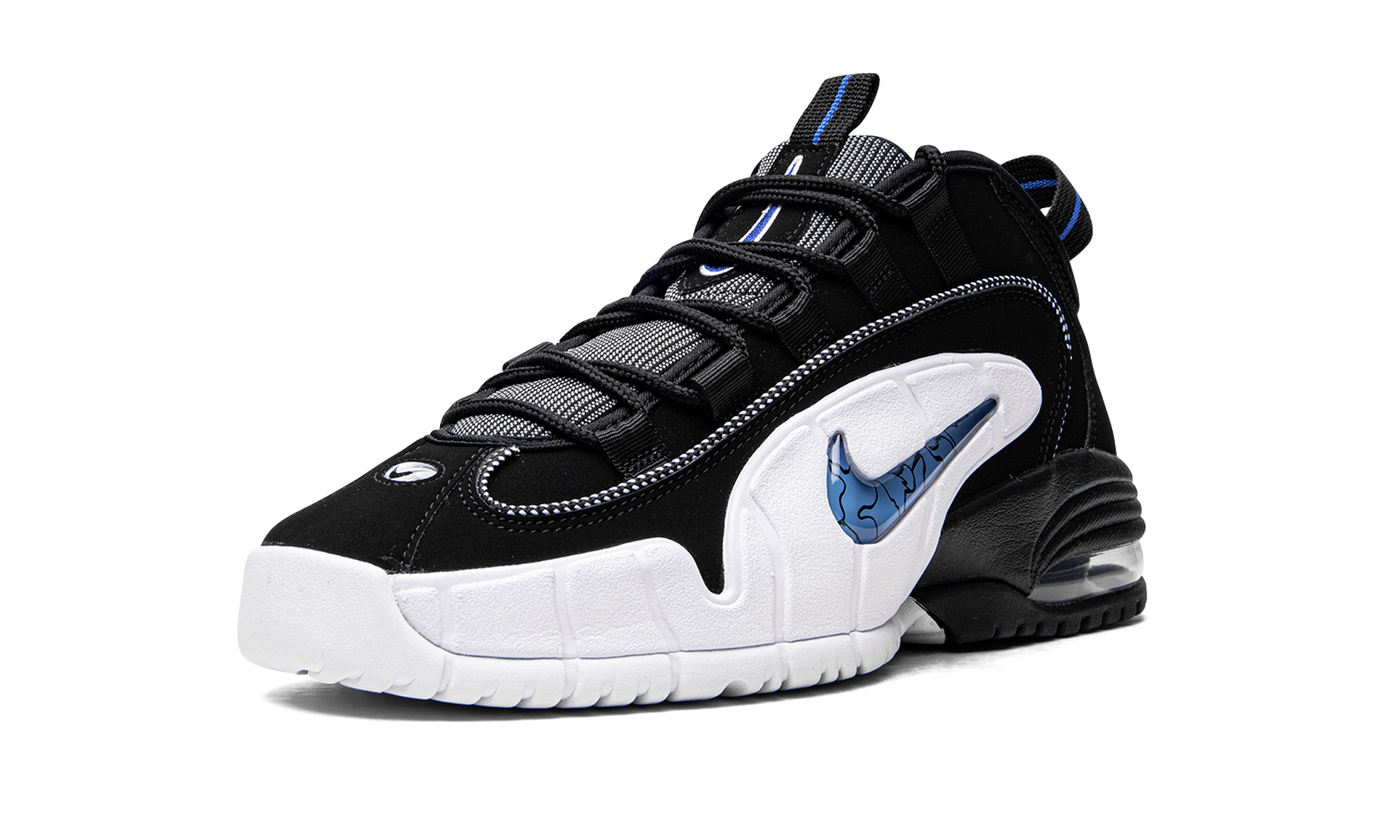 Nike Air Max Penny 1 Orlando 2022 DN2487 001