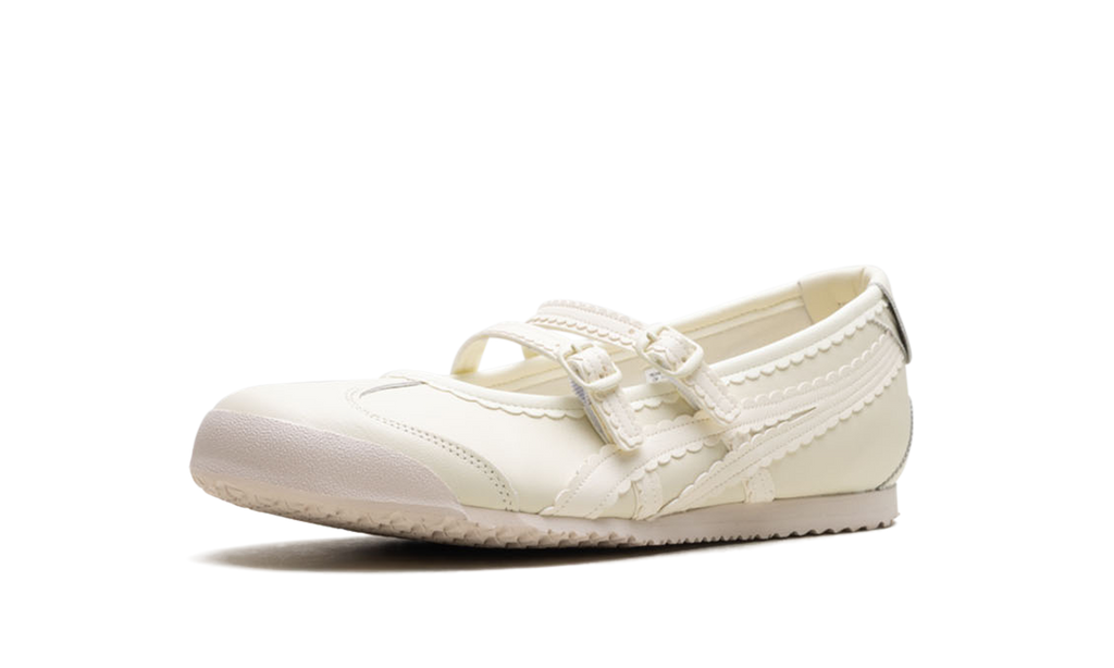 Onitsuka Tiger Mexico 66 TGRS Ivory Cream 1182A660 752
