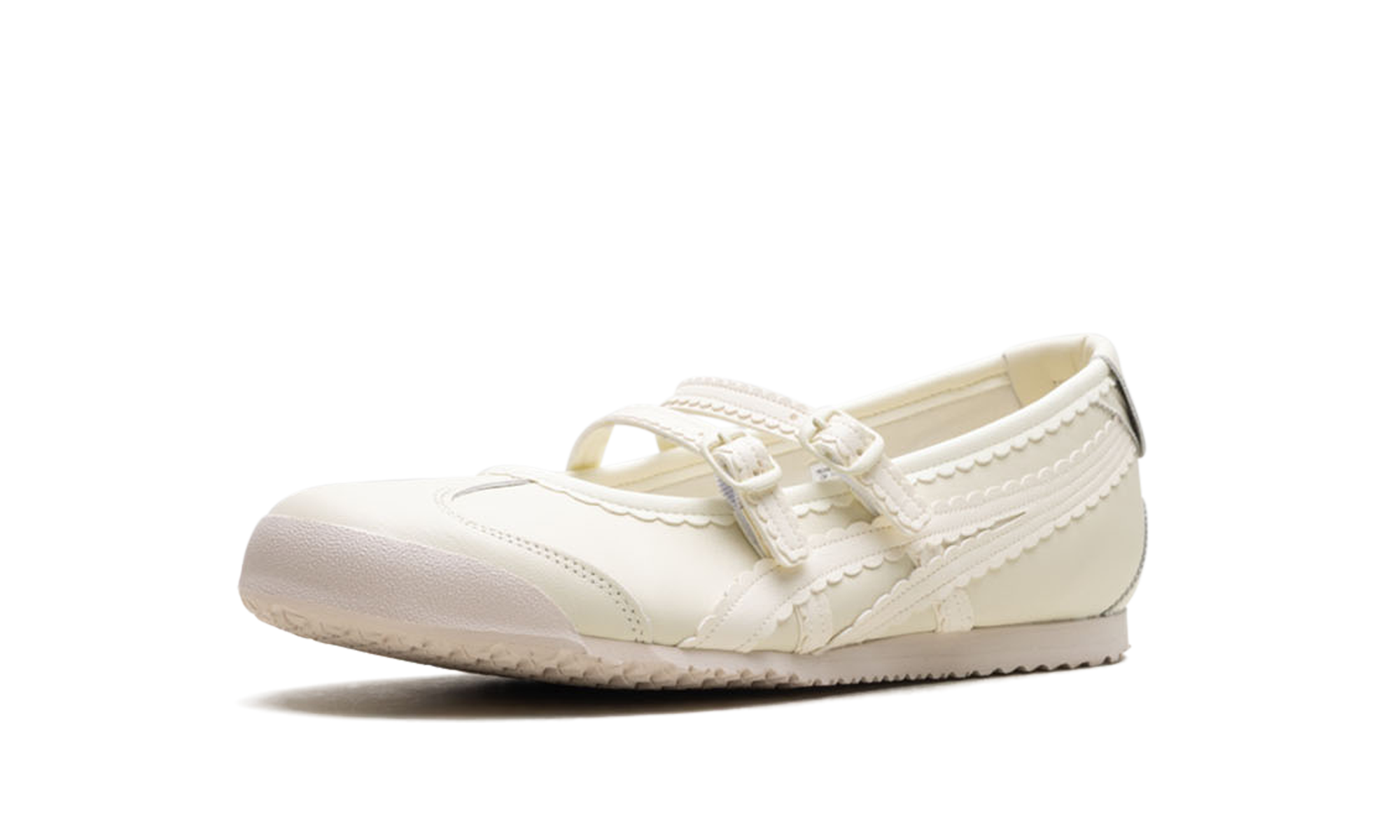 Onitsuka Tiger Mexico 66 TGRS Ivory Cream 1182A660 752