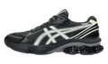 Asics Gel-Kinetic Fluent Graphite Grey Illuminate Yellow 1203A962 020