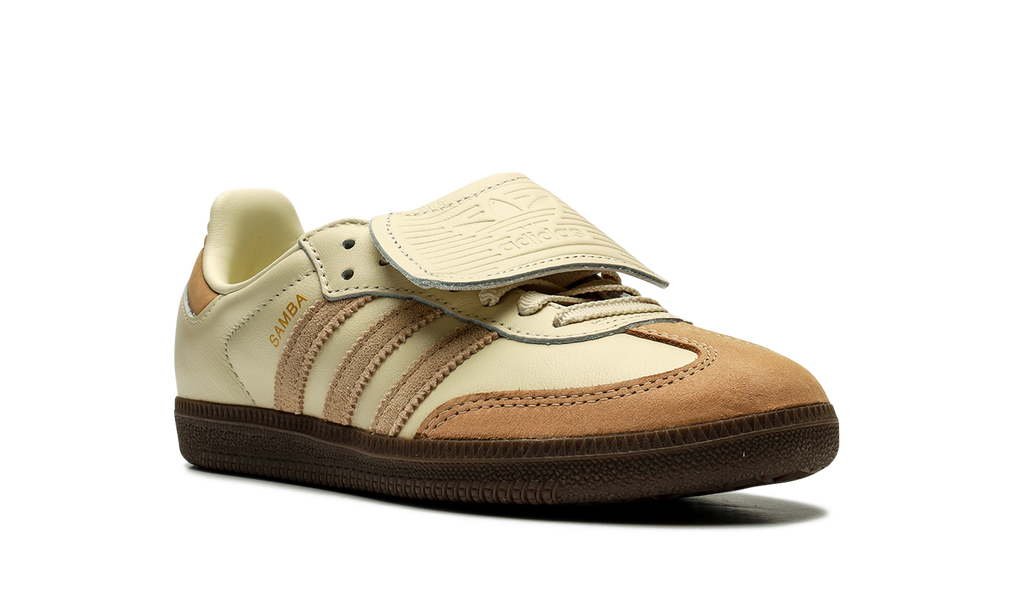Adidas Samba LT WMNS Cream Warm Sand JH5706
