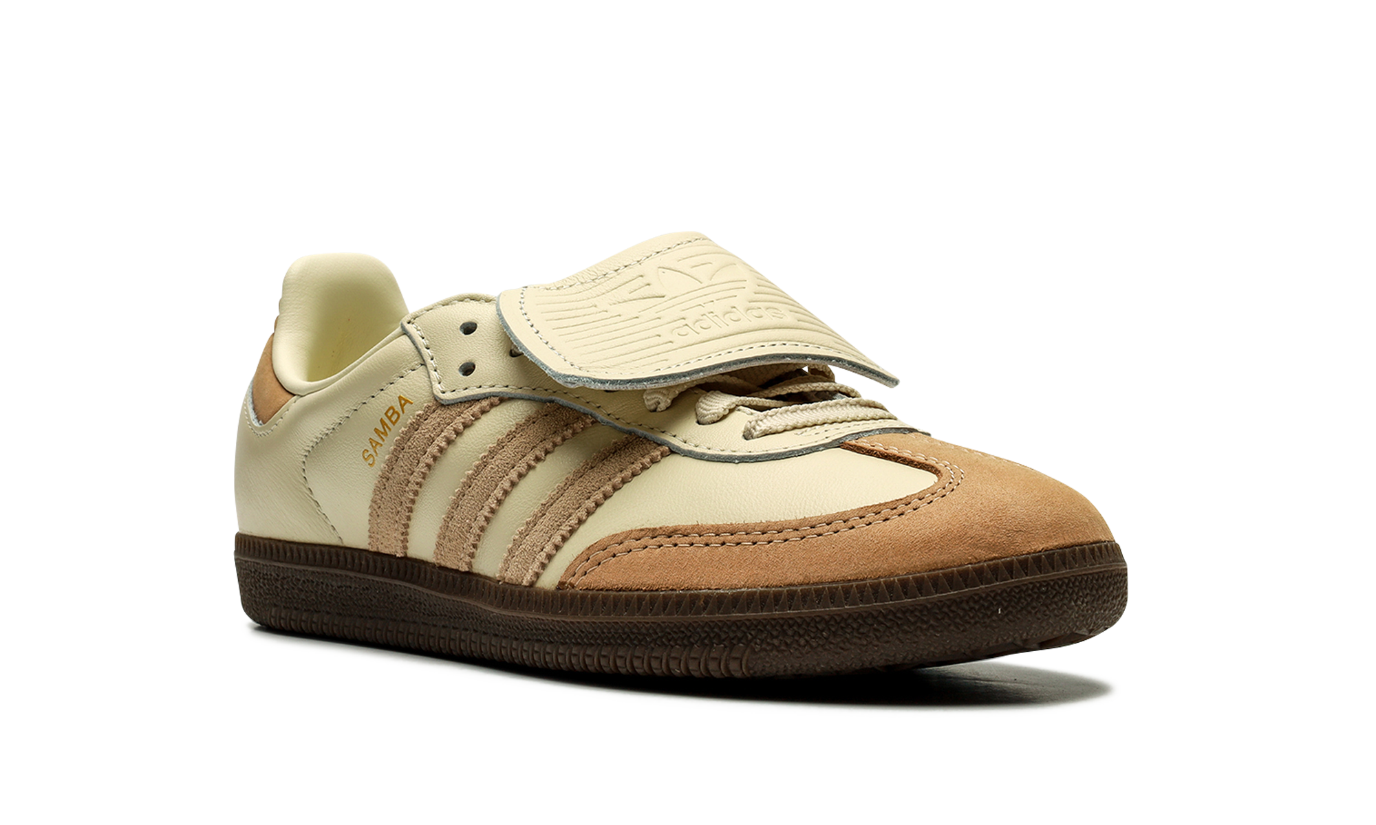 Adidas Samba LT WMNS Cream Warm Sand JH5706