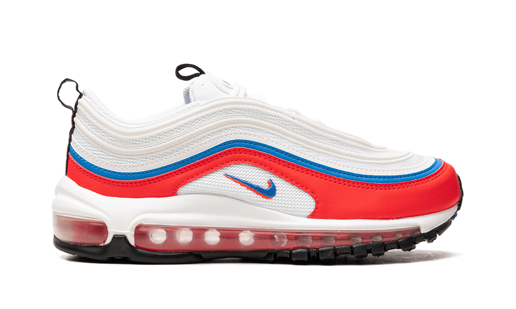 Nike AIR MAX 97 WMNS Double Swoosh DV2222 100