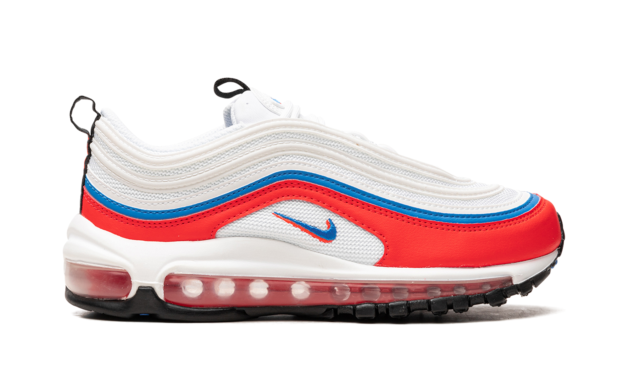 Nike AIR MAX 97 WMNS Double Swoosh DV2222 100