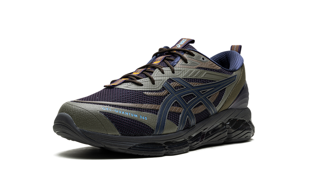 Asics GEL-Quantum 360 VII Utility Night Shade 1203A666 500