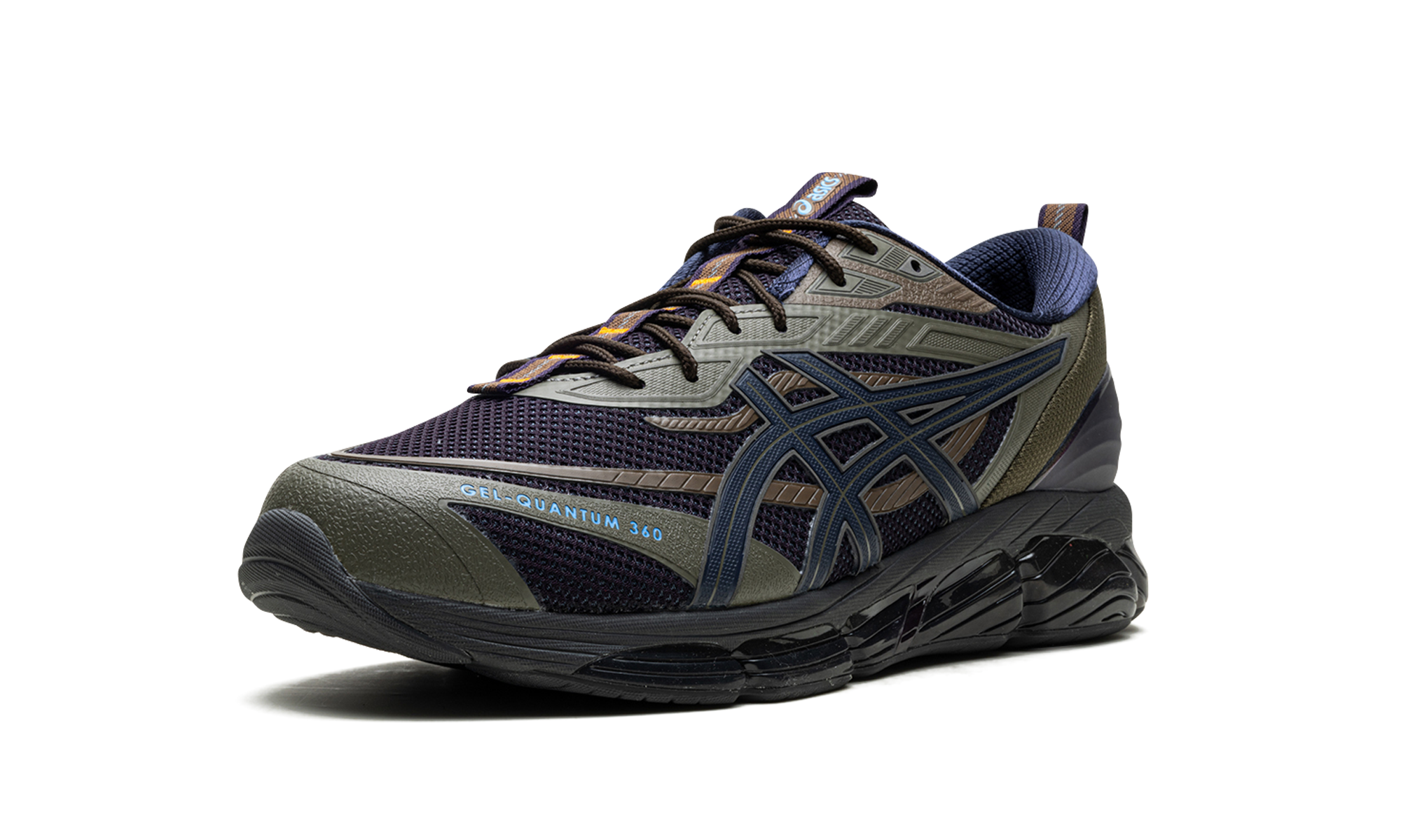 Asics GEL-Quantum 360 VII Utility Night Shade 1203A666 500