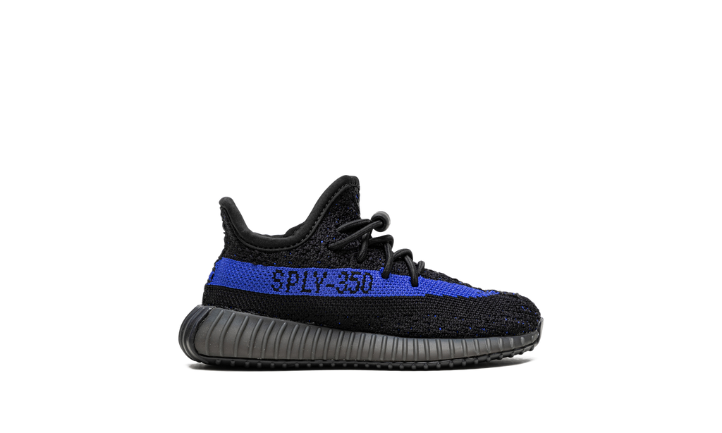 Yeezy Boost 350 V2 Infant Dazzling Blue GY9584