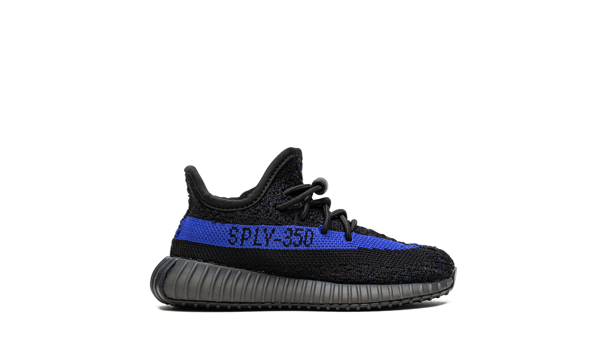 Yeezy Boost 350 V2 Infant Dazzling Blue GY9584