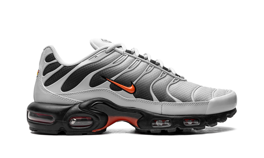 Nike Air Max Plus Wolf Grey Picante Red DM0032 011