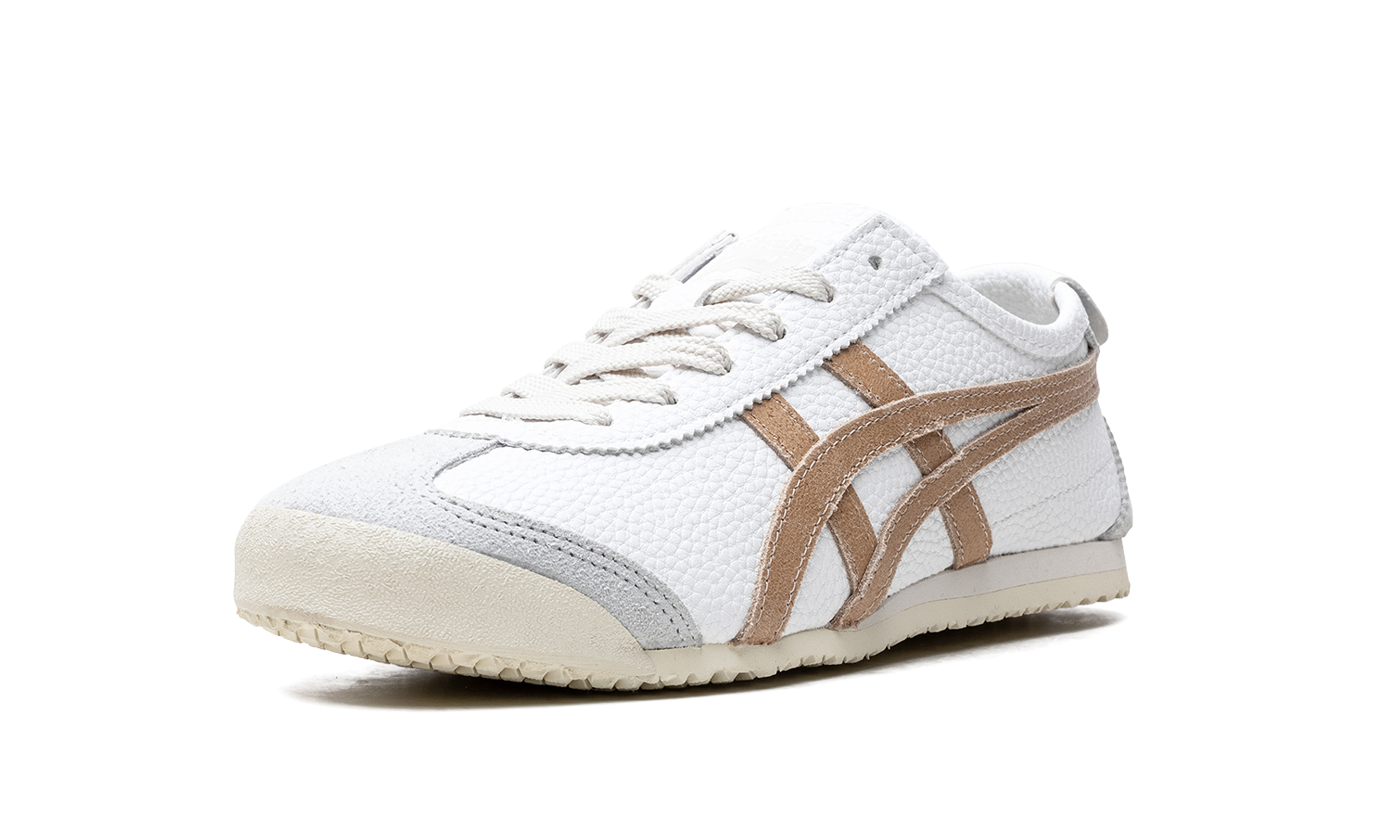 Onitsuka Tiger Mexico 66 White / Brown 1183A693 101