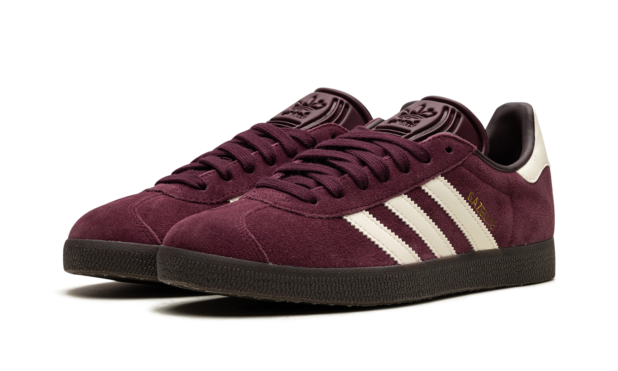 Adidas Adidas Gazelle Maroon IG4990