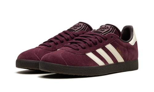 Adidas Adidas Gazelle Maroon IG4990