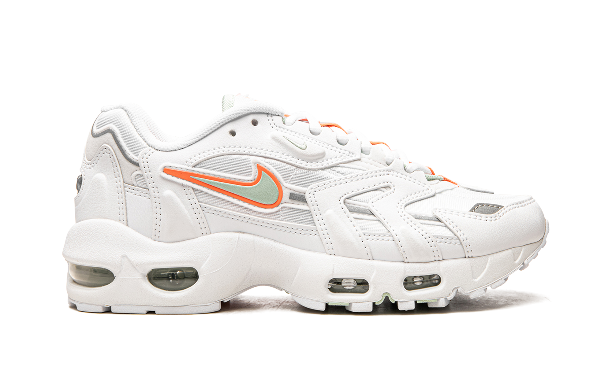 Nike AIR MAX 96 2 WMNS DA8730 100