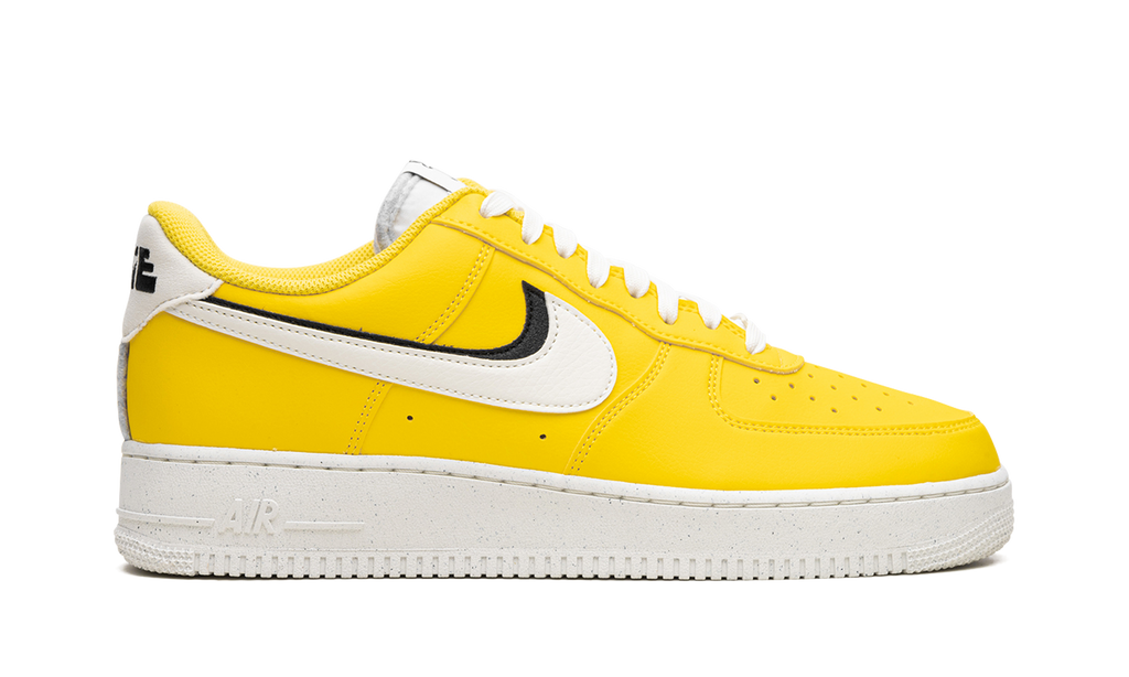 Nike Air Force 1 Low '07 LV8 Tour Yellow DO9786 700