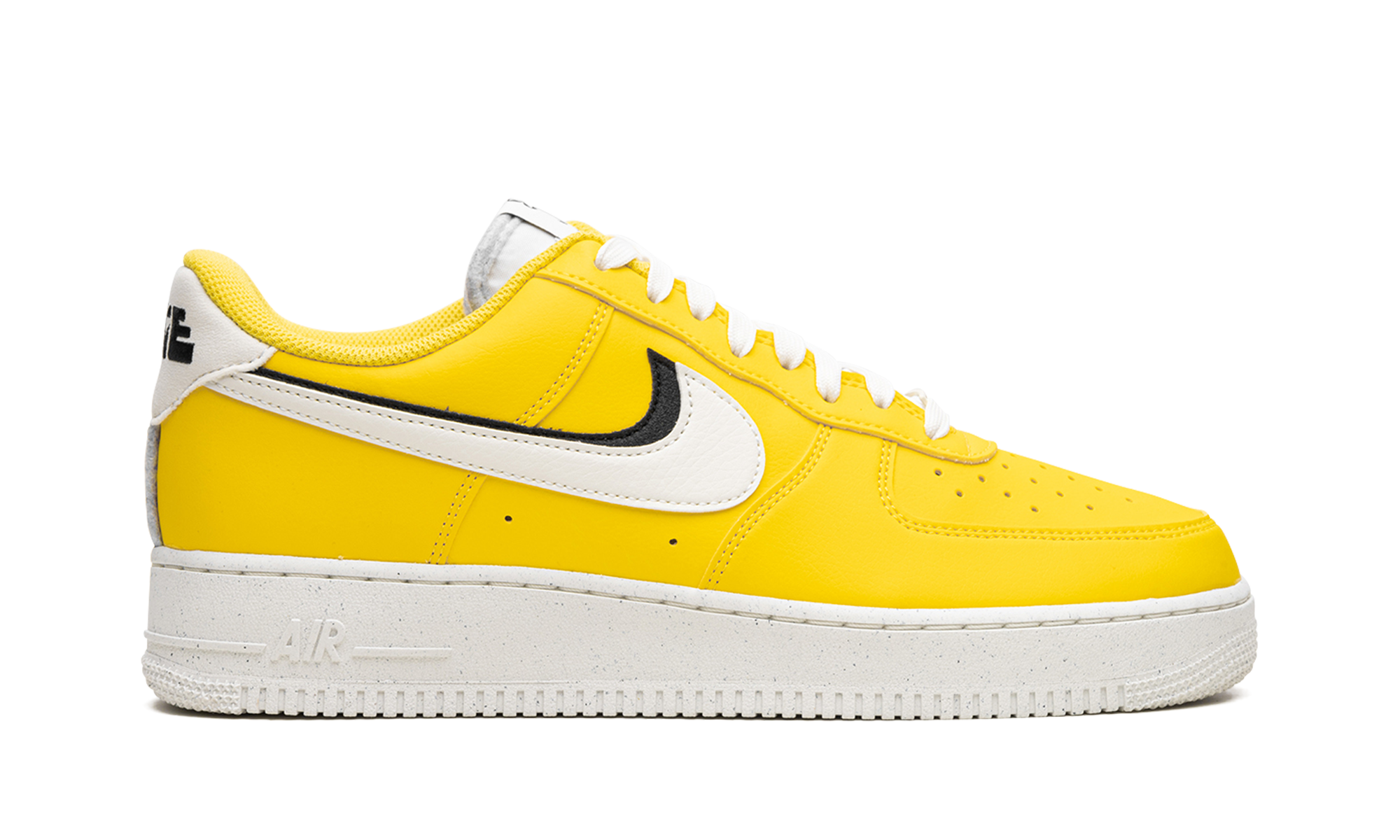 Nike Air Force 1 Low '07 LV8 Tour Yellow DO9786 700