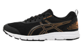 Asics Gel-33 Run Black Shocking Orange 1011B438.002