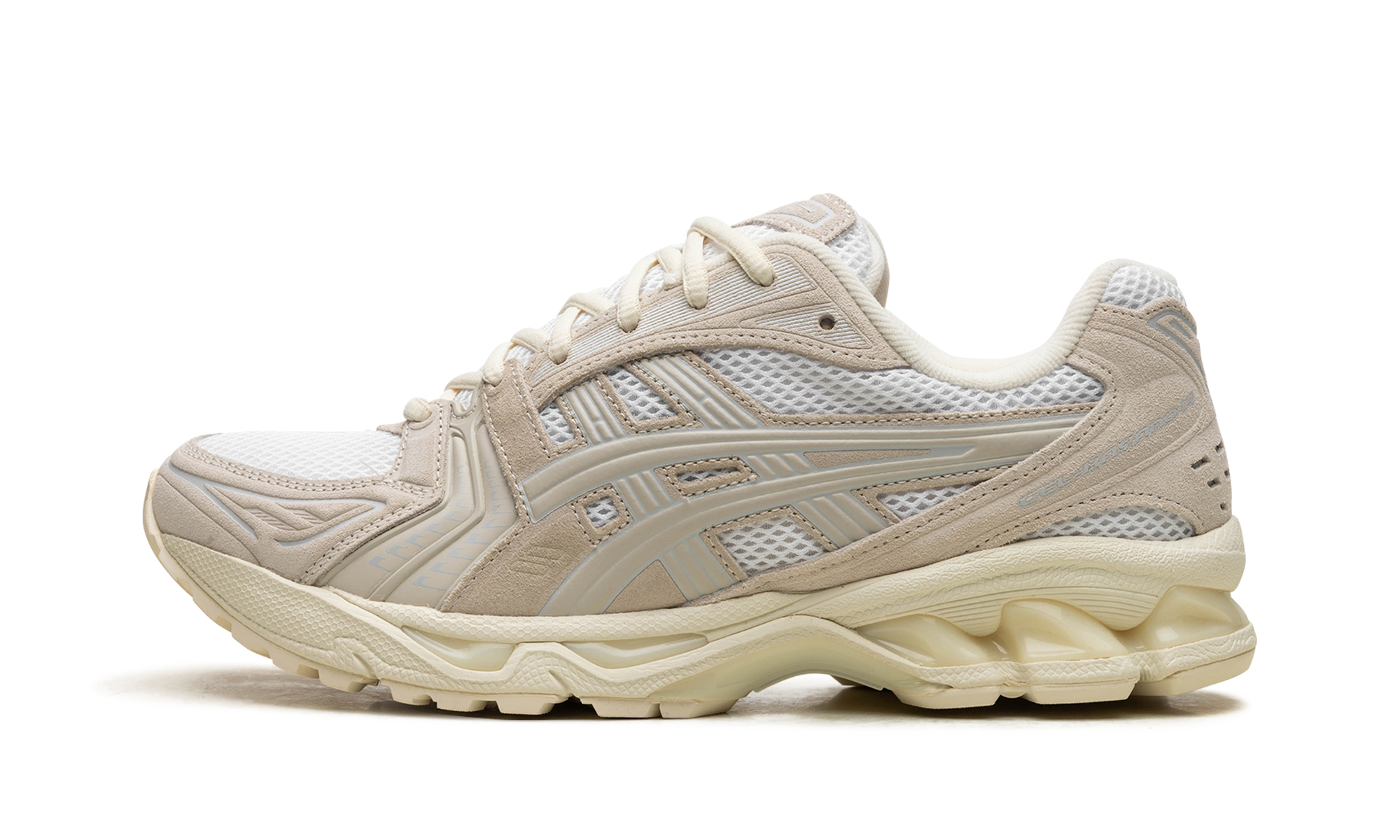 Asics Gel Kayano 14 Smoke Grey 1202A105 103