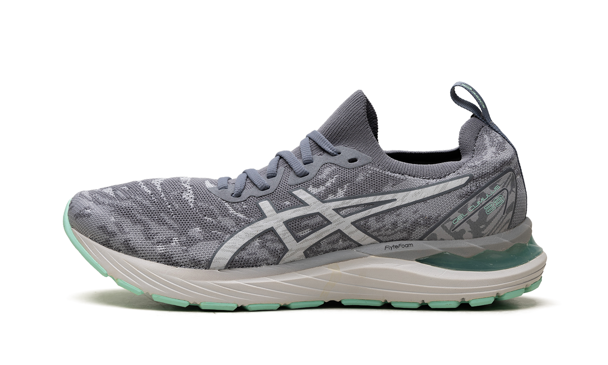 Asics GEL-CUMULUS 23 MK WMNS Sheet Rock 1012A886 034
