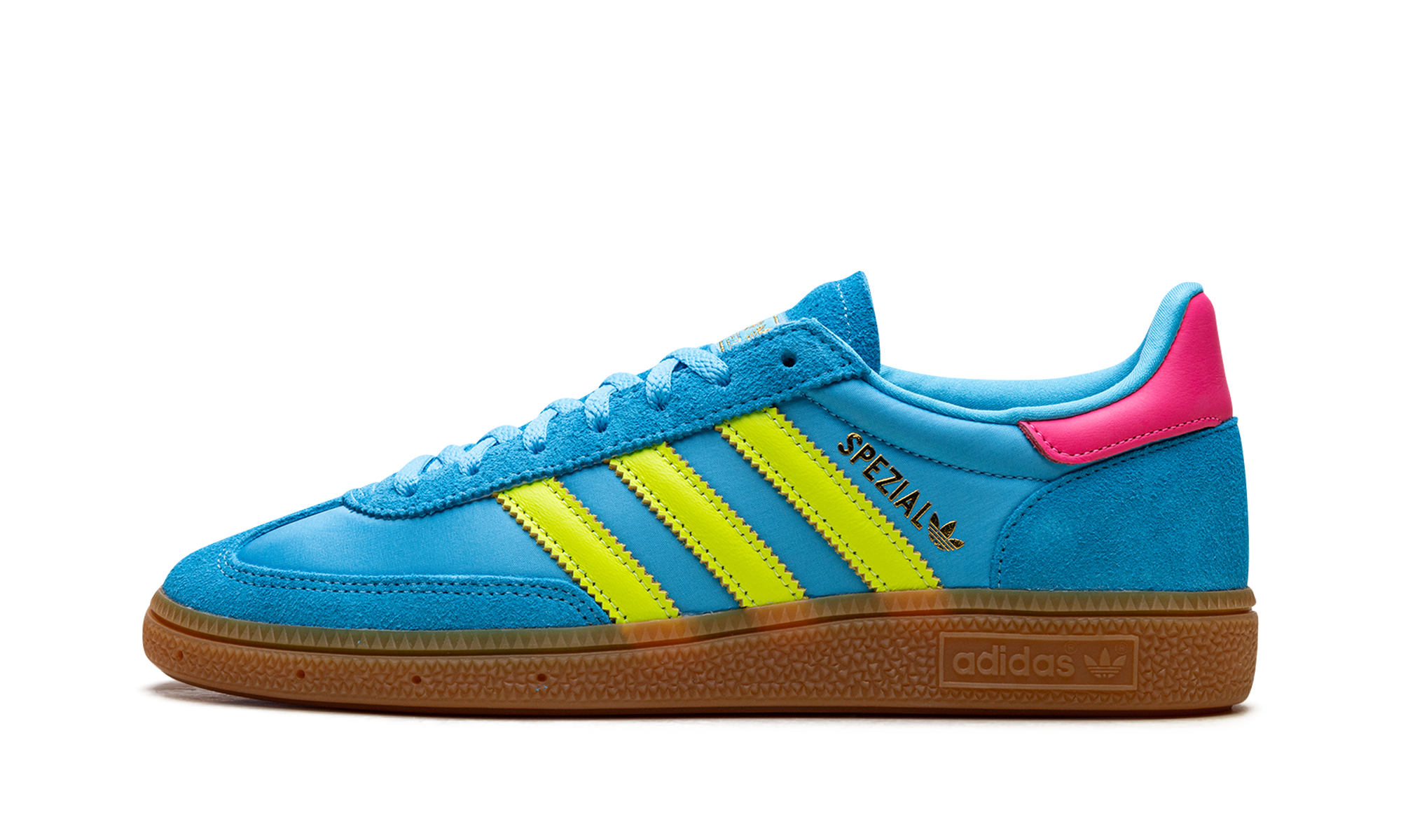 Adidas Handball Spezial WMNS Sky Rush JH5658