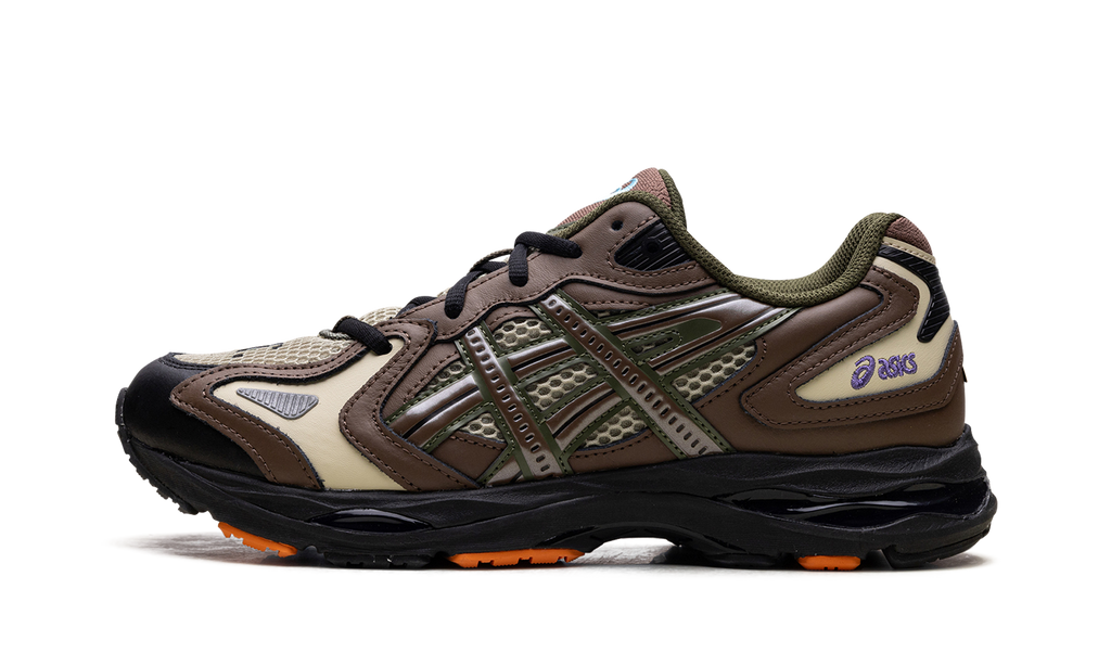 Asics GEL-K1011 Gallery Dept - Khaki Clay Canyon 1203A693 300