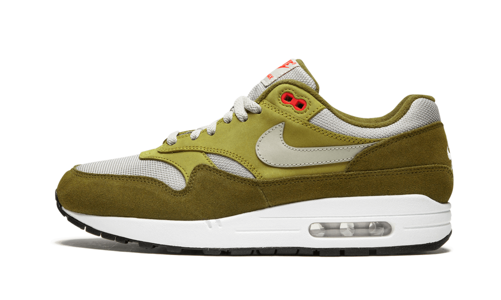 Nike Air Max 1 Premium Retro Curry Pack 908366 300