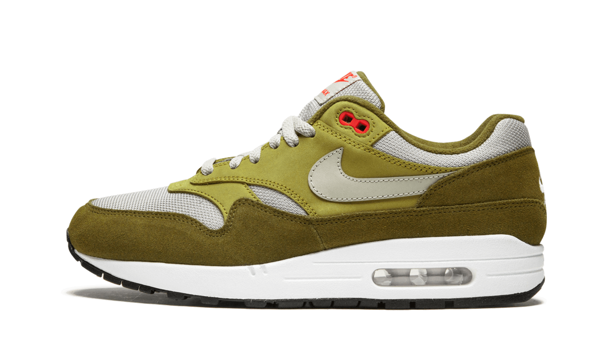 Nike Air Max 1 Premium Retro Curry Pack 908366 300