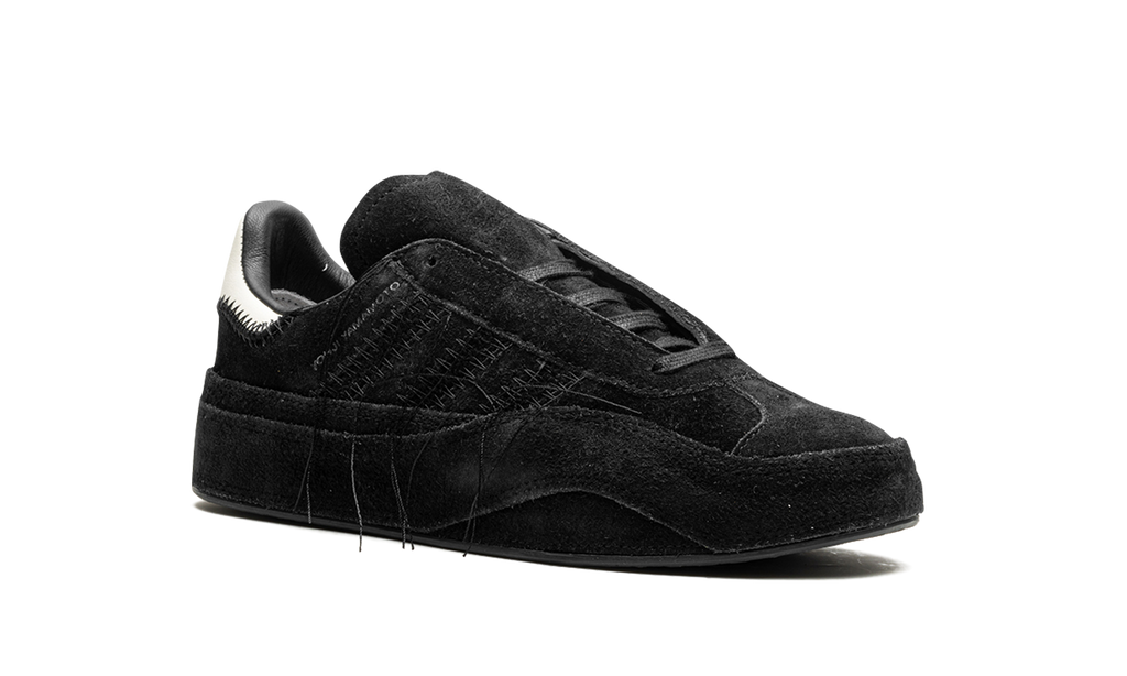 Adidas Gazelle Y-3 - Black Off White FZ6405