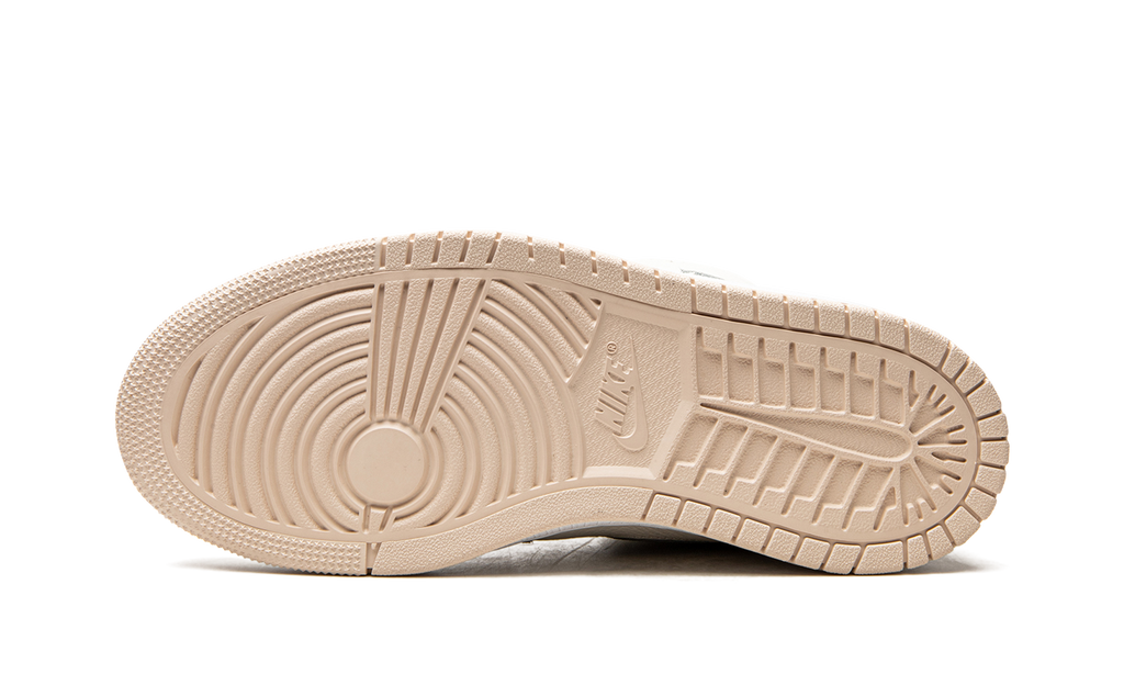AIR JORDAN 1 ZOOM CMFT WMNS Pearl White CT0979 107