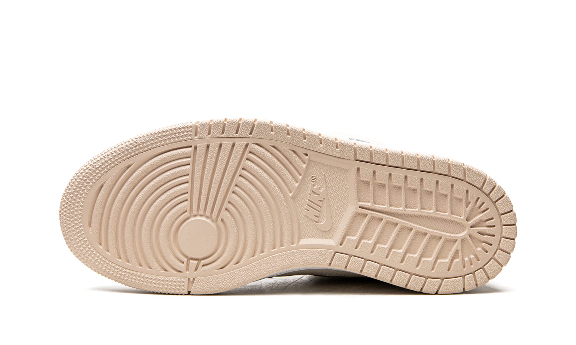 AIR JORDAN 1 ZOOM CMFT WMNS Pearl White CT0979 107