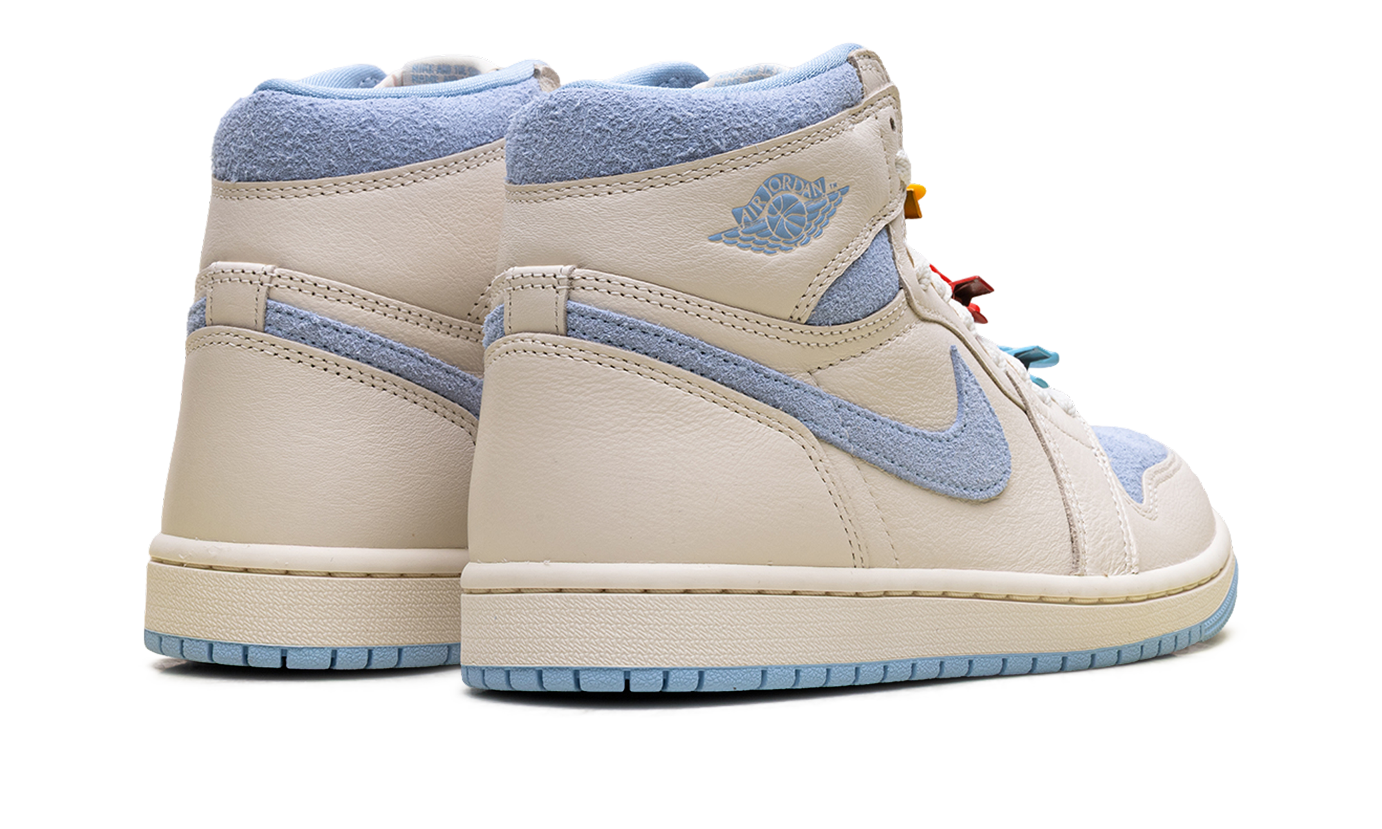 Air Jordan 1 WMNS Psychic Blue FD2596 102
