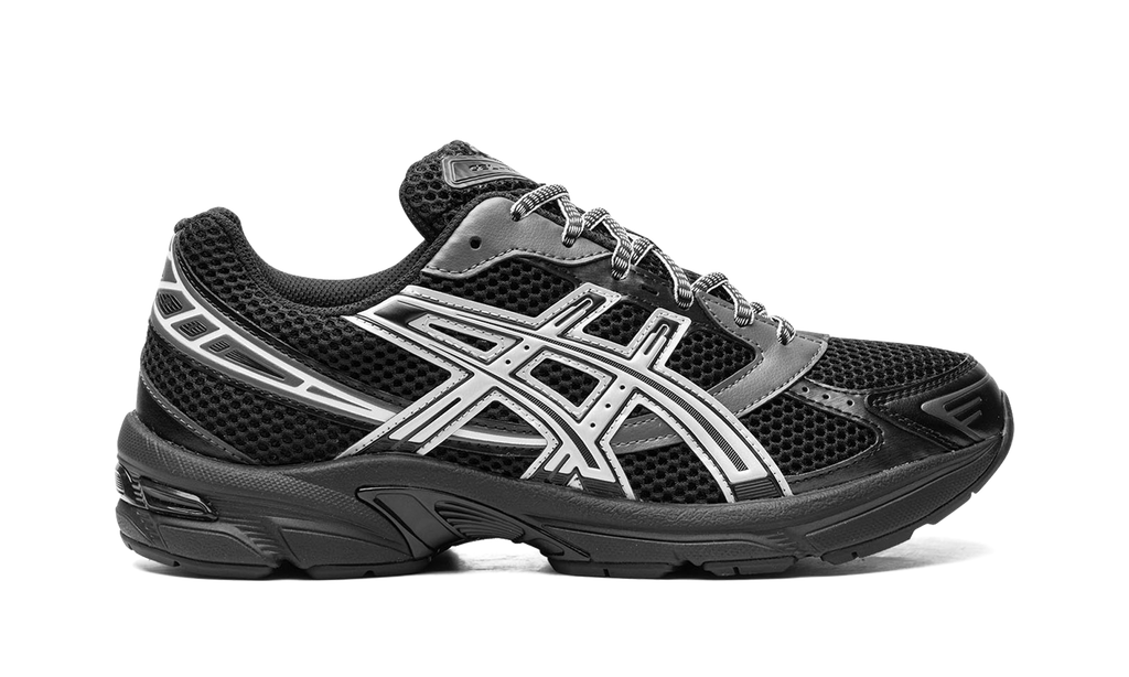 Asics Gel-1130 Exclusive Black White 1201A910 001