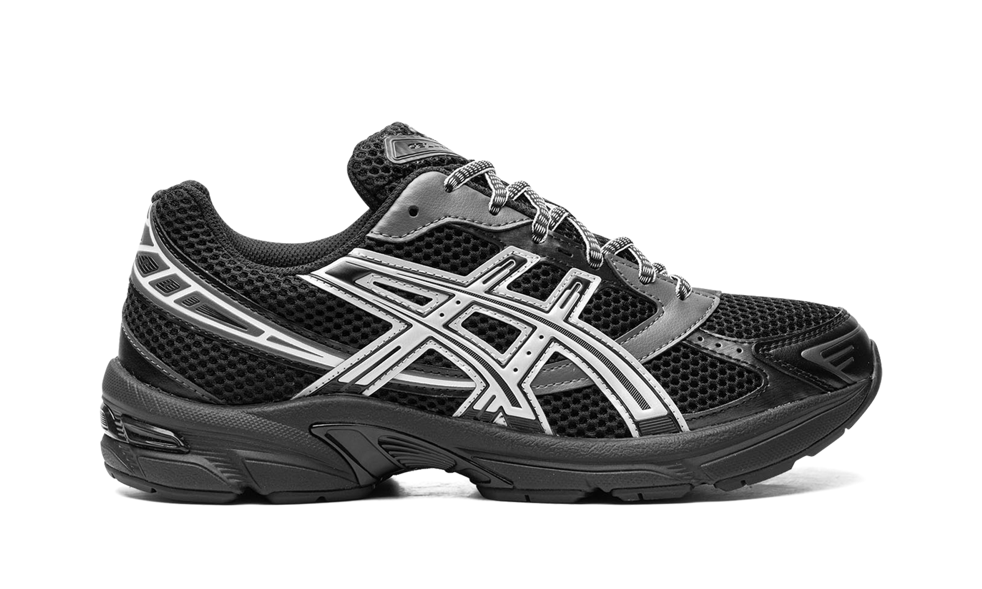 Asics Gel-1130 Exclusive Black White 1201A910 001
