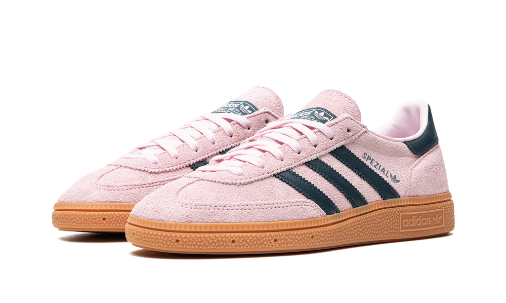 Adidas Handball Spezial WMNS Clear Pink IF6561