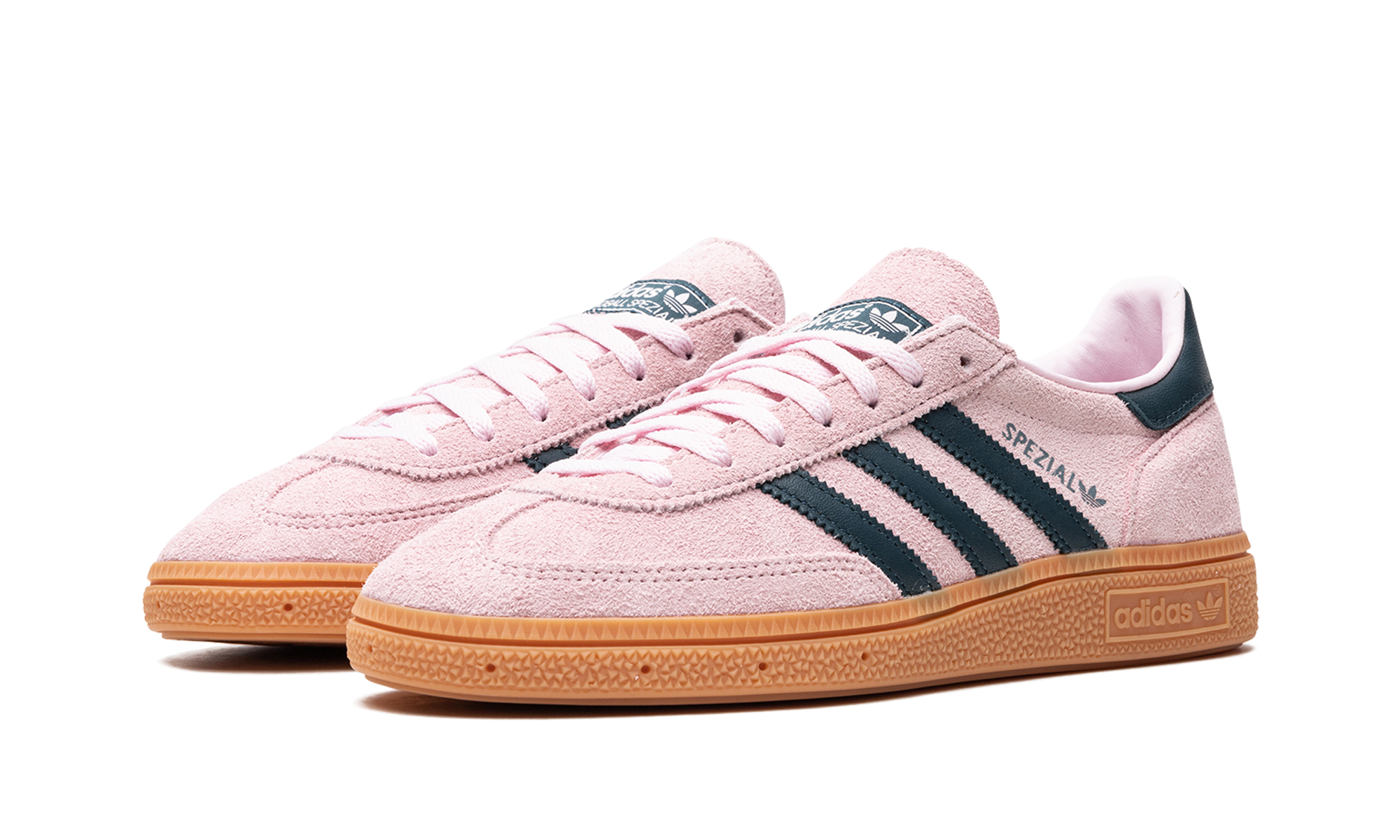 Adidas Handball Spezial WMNS Clear Pink IF6561