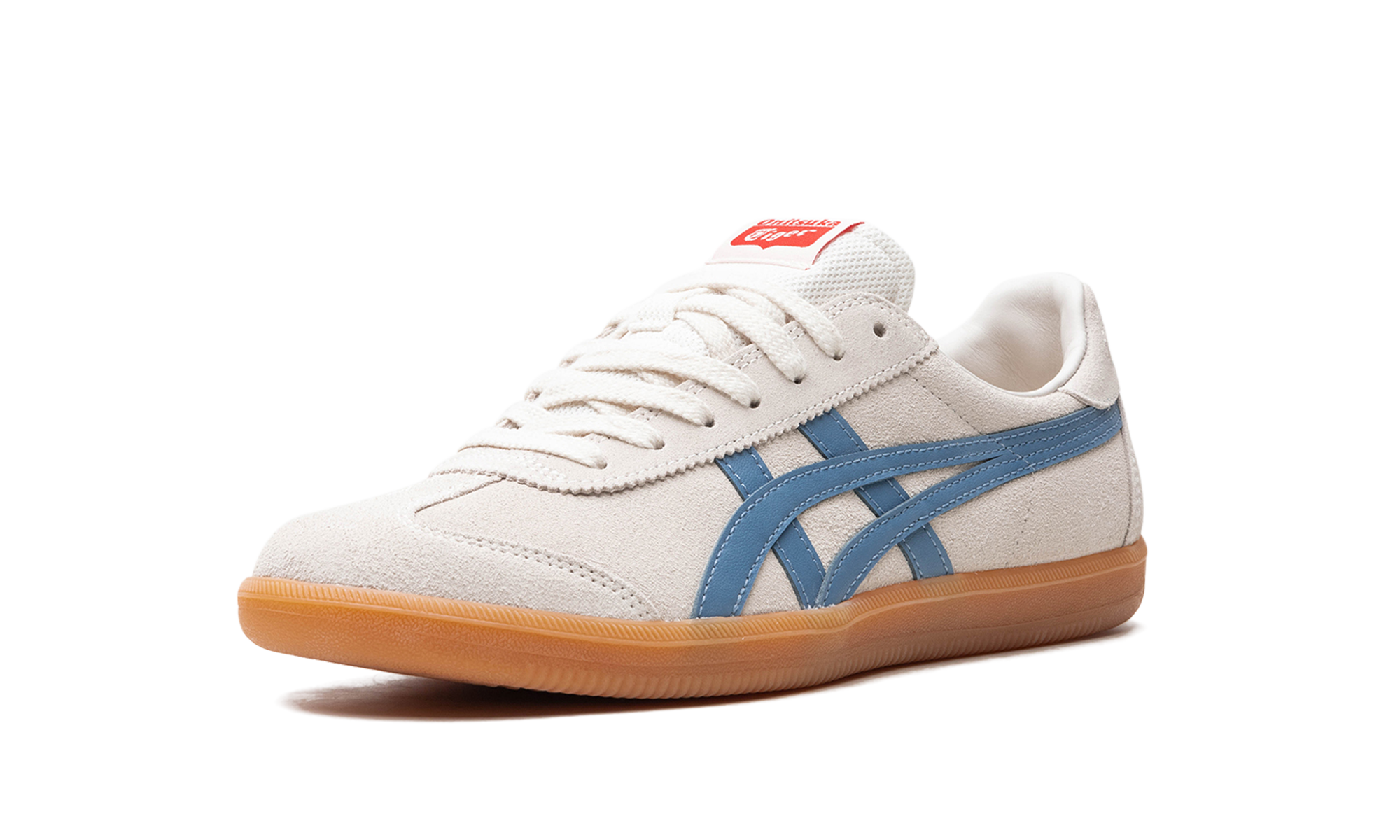 Onitsuka Tiger Tokuten White Blue Gum 1183A907 202
